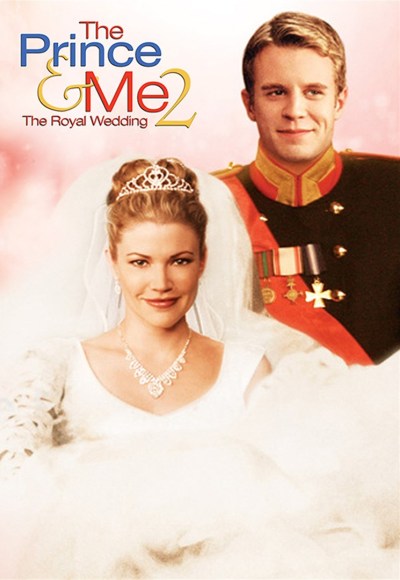 The Prince & Me II – The Royal Wedding (2006) (In Hindi)