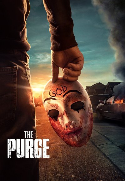 The Purge (In Hindi)