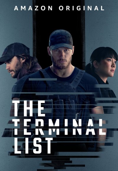 The Terminal List (In Hindi)