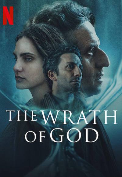 The Wrath of God (2022) (In Hindi)
