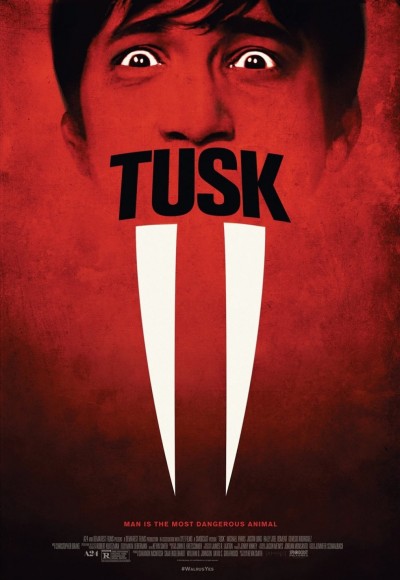 Tusk (2014) (In Hindi)