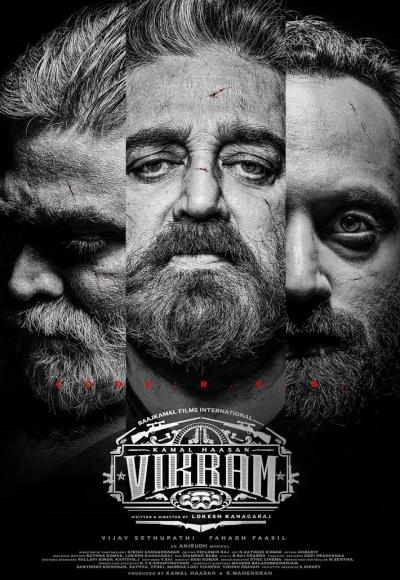 Vikram (2022)
