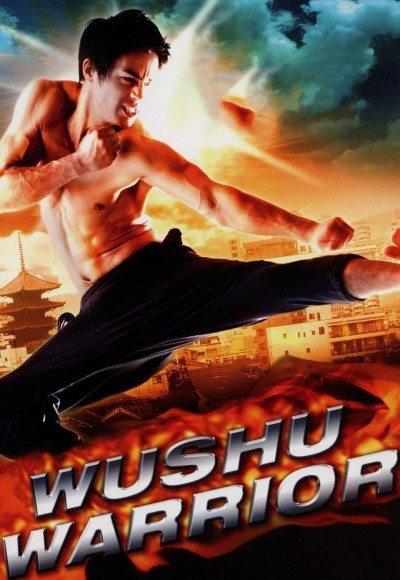 Wushu Warrior (2011) (In Hindi)