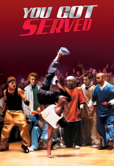 You Got Served (2004) (In Hindi)