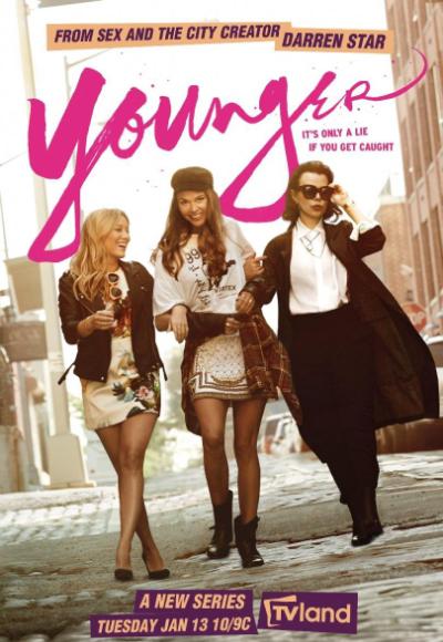 Younger (In Hindi)
