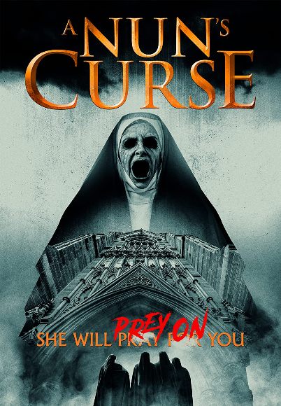 A Nun’s Curse (2019) (In Hindi)