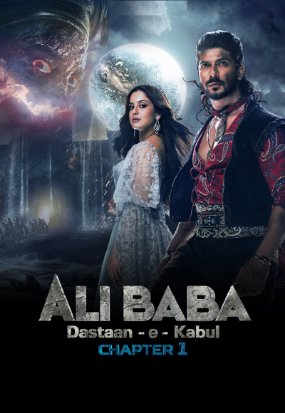 Ali Baba – Dastaan-E-Kabul