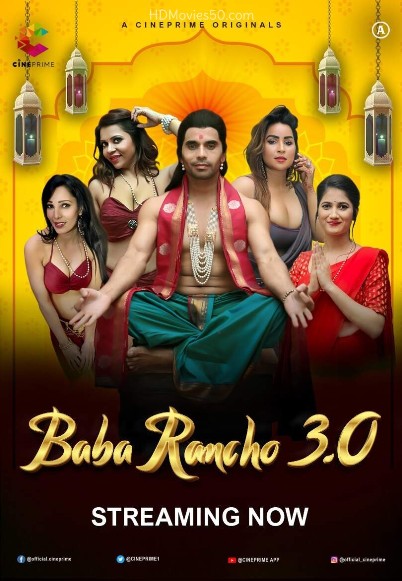 Baba Rancho 3.0 S3E1