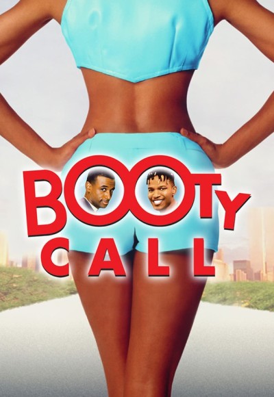Booty Call (1997) (In Hindi)