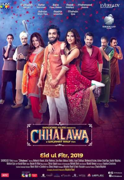 Chhalawa (2019)