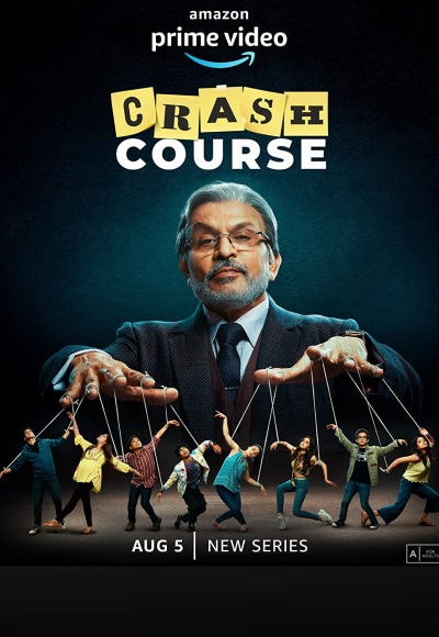 Crash Course S1E6
