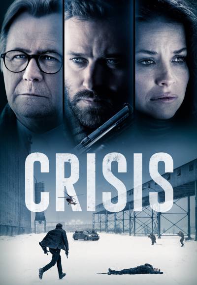 Crisis (2021) (In Hindi)