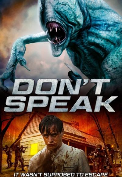 Don’t Speak (2020) (In Hindi)