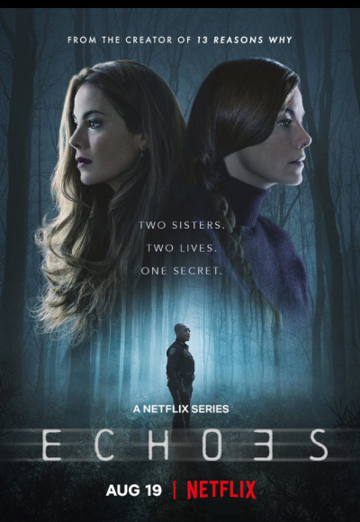 Echoes (In Hindi)