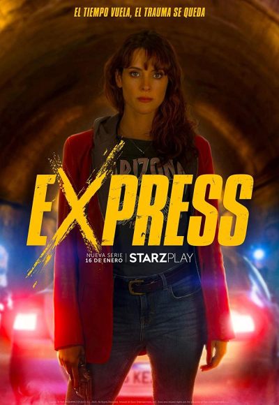 Express (In Hindi)