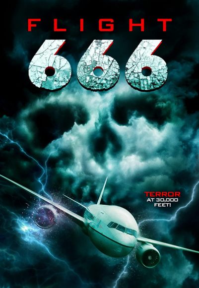 Flight 666 (2018) (In Hindi)