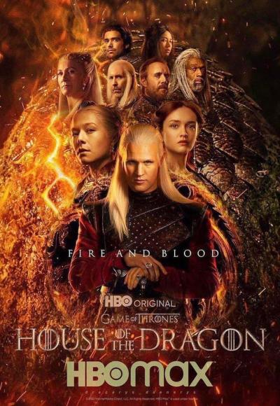 House of the Dragon (In Hindi)