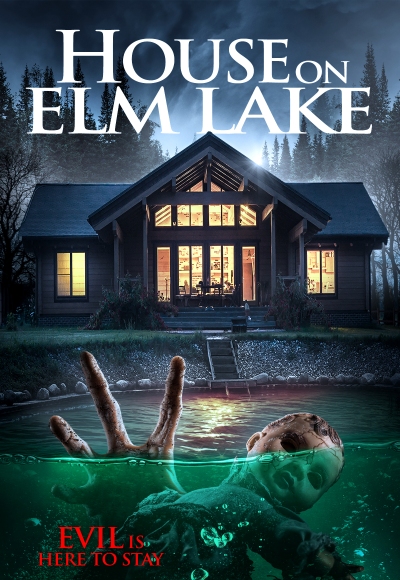House on Elm Lake (2017) (In Hindi)