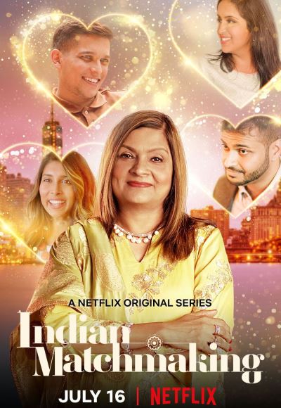 Indian Matchmaking S1E1