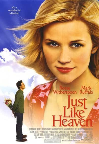 Just Like Heaven (2005) (In Hindi)