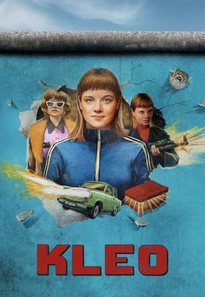 Kleo (In Hindi)