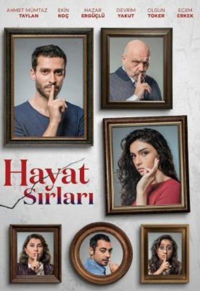 Life Of Secrets (In Hindi)