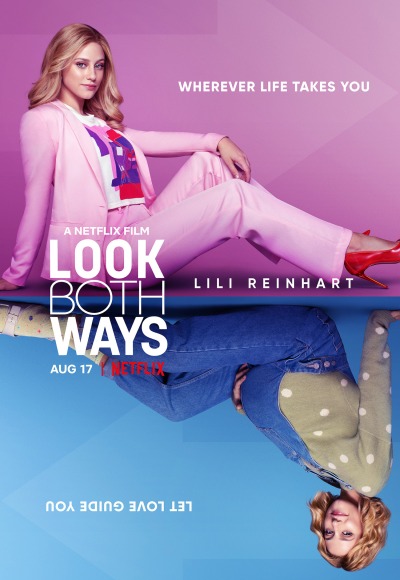 Look Both Ways (2022) (In Hindi)