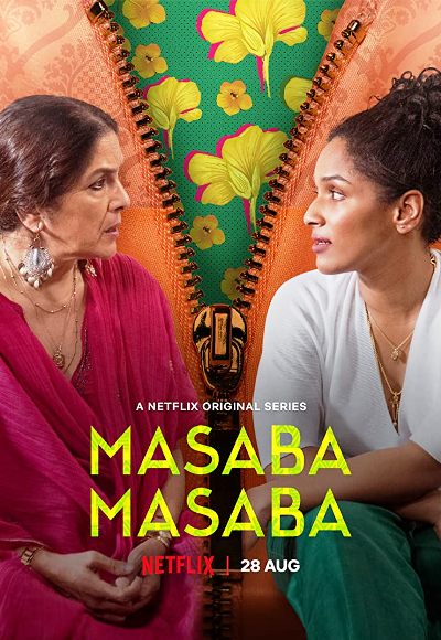 Masaba Masaba S2E1