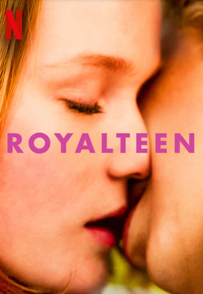Royalteen (2022) (In Hindi)