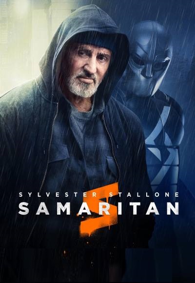 Samaritan (2022) (In Hindi)