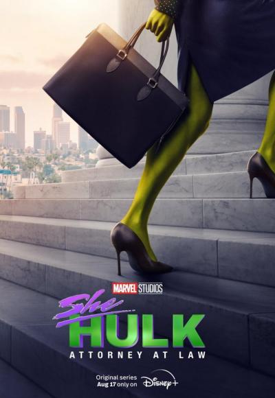 She-Hulk – Attorney at Law (In Hindi)