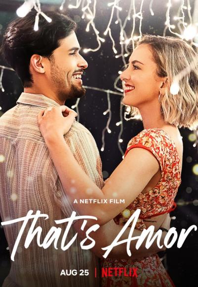 That’s Amor (2022) (In Hindi)