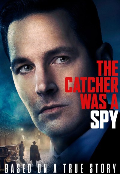 The Catcher Was a Spy (2018) (In Hindi)