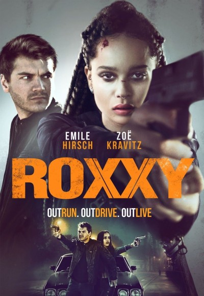 Vincent N Roxxy (2016) (In Hindi)