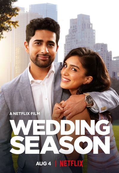 Wedding Season (2022) (In Hindi)