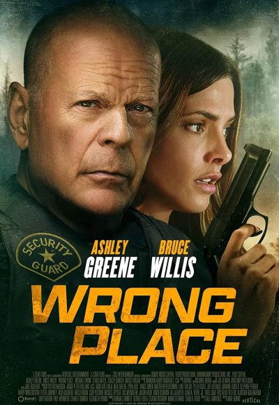 Wrong Place (2022) (In Hindi)