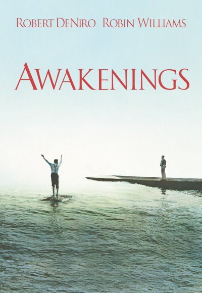 Awakenings (1990) (In Hindi)