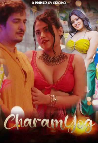 CharamYog S1E1