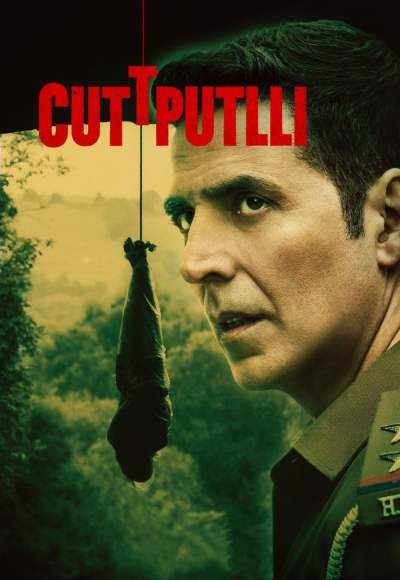 Cuttputlli (2022)