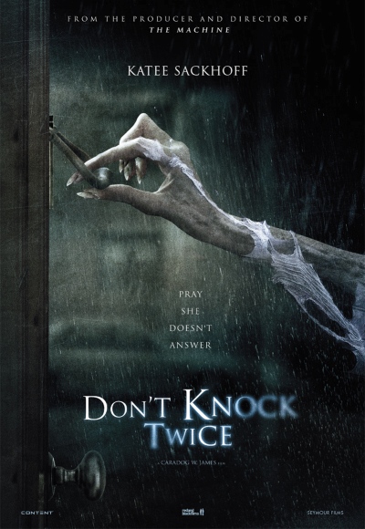 Don’t Knock Twice (2016) (In Hindi)