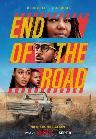 End of the Road (2022) (In Hindi)