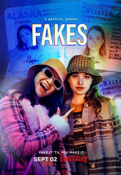 Fakes (In Hindi) S1E4