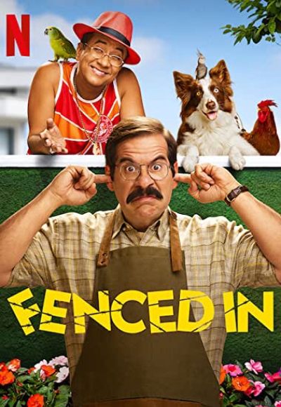 Fenced In (2022) (In Hindi)