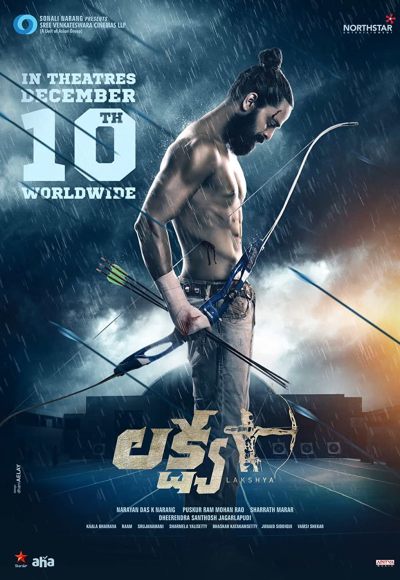 Lakshya (2021)