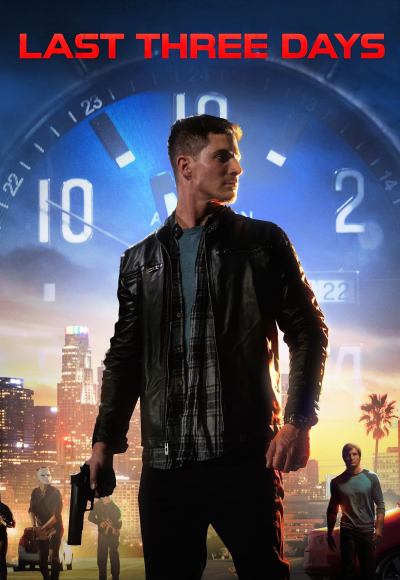 Last Three Days (2020) (In Hindi)