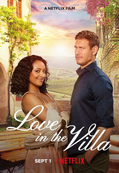 Love in the Villa (2022) (In Hindi)