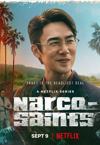 Narco-Saints (In Hindi) S1E6