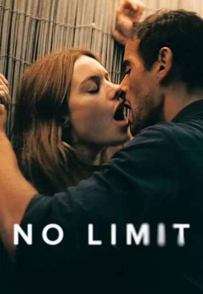 No Limit (2022) (In Hindi)