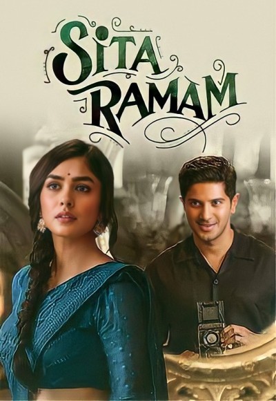 Sita Ramam (2022)