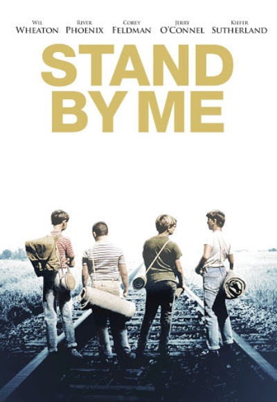 Stand by Me (1986) (In Hindi)
